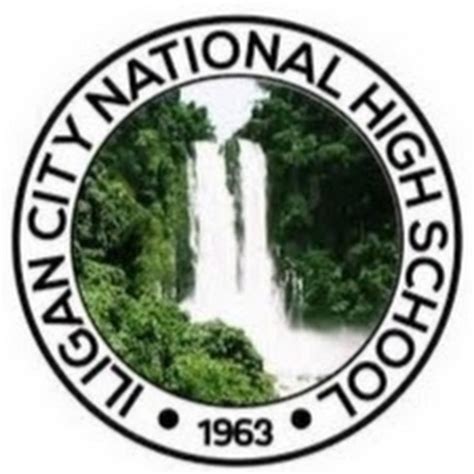 icnhs logo|Iligan City National High School: School Profile .